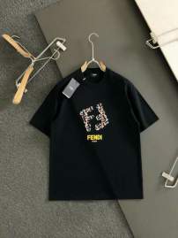 Picture of Fendi T Shirts Short _SKUFendiS-2XLsxtx5014221